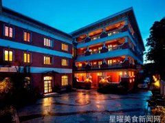 你知道上海有故事最多的15家酒店吗